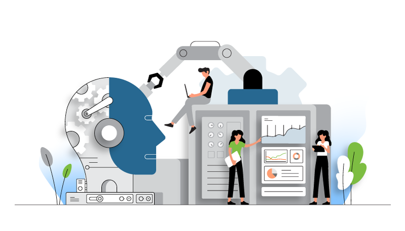 Ai in education technology