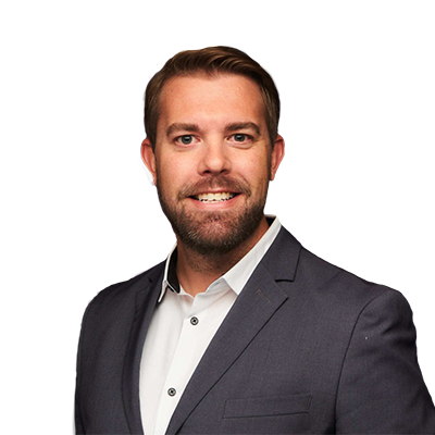 With host Keith Chandler