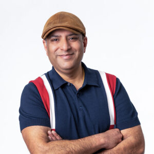 Abhijeet