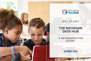 MiDataHub ROI study cover