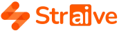 Straive Logo