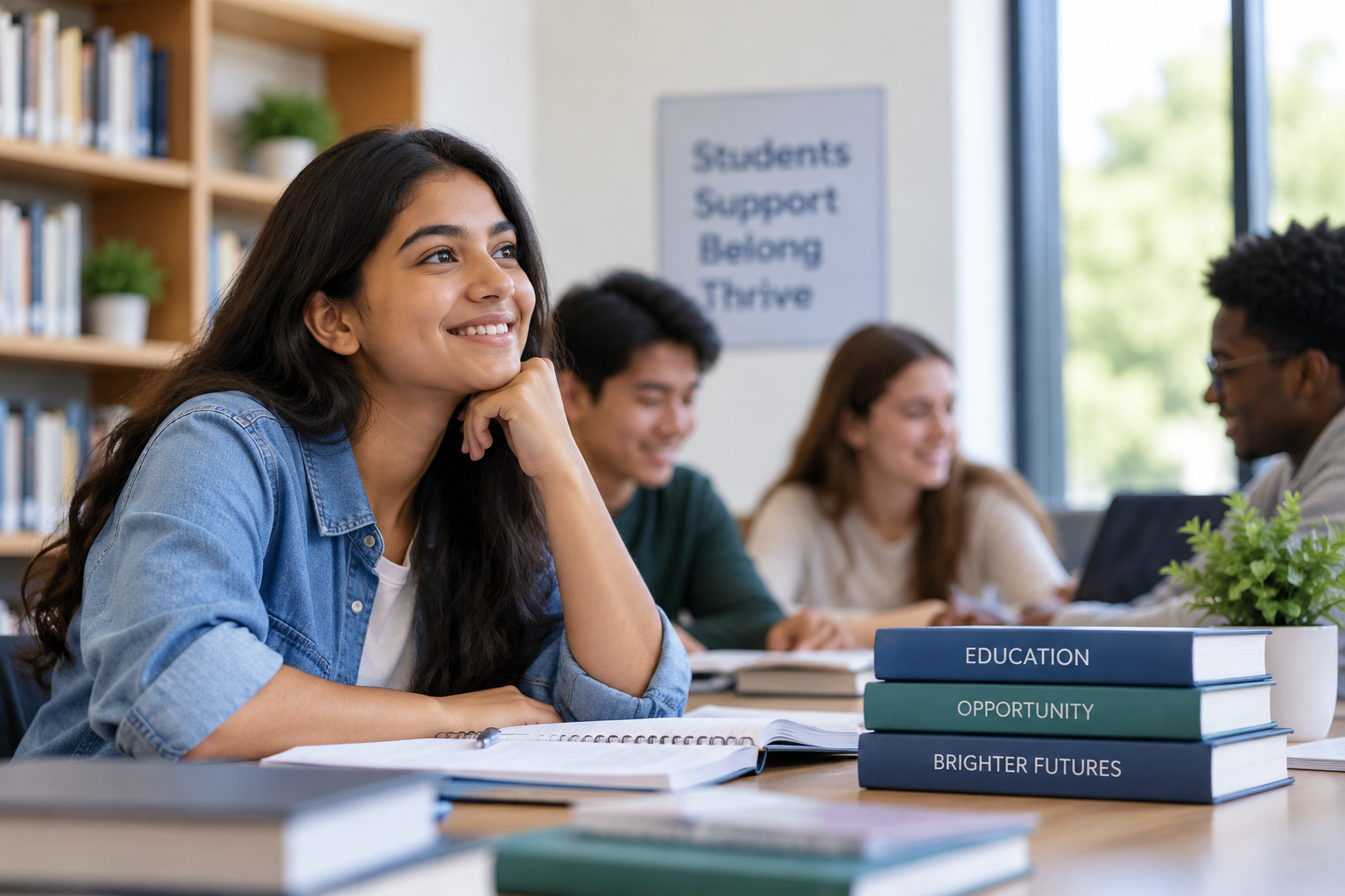 AI-Powered-Student-Support-Operations