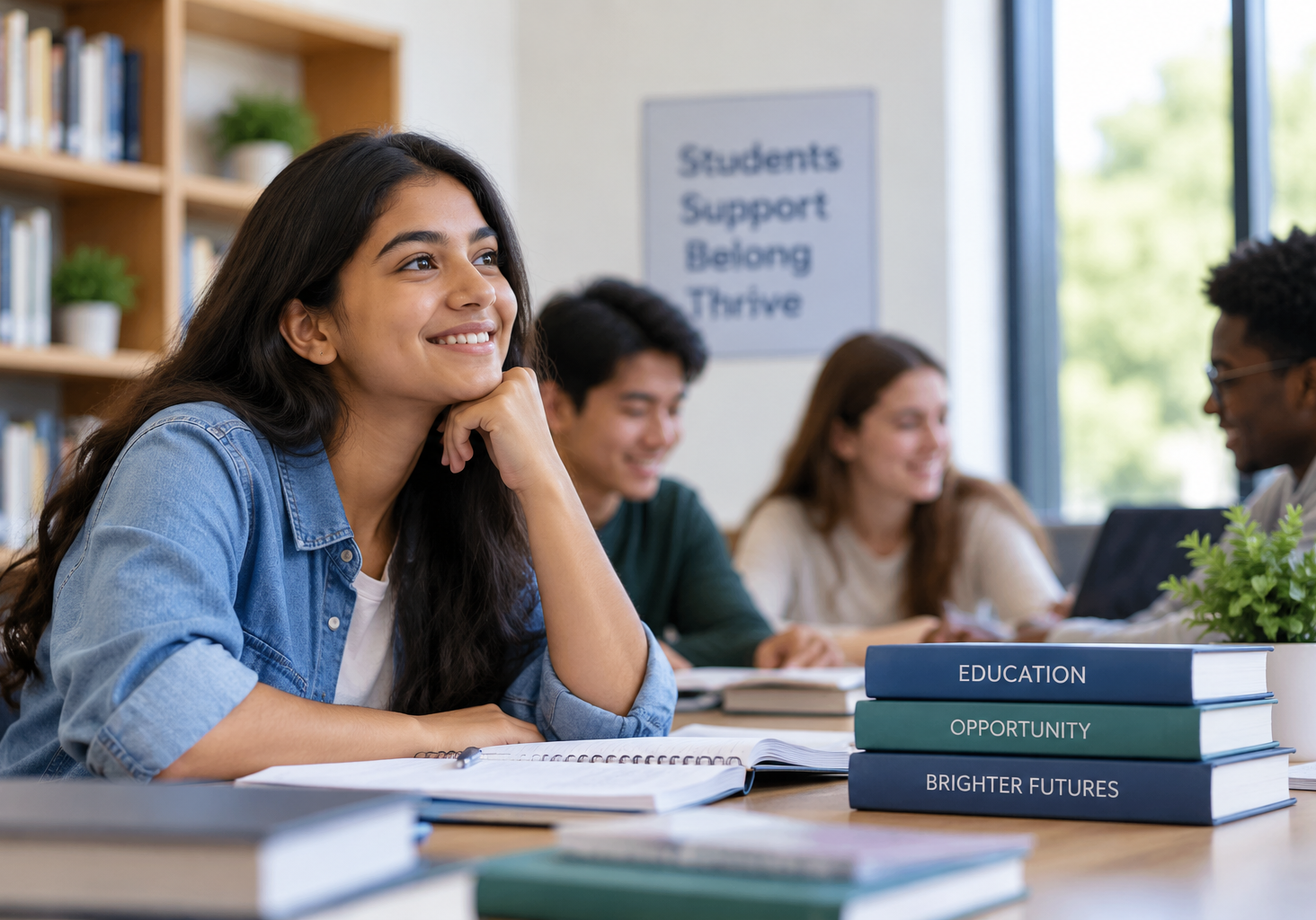 AI-Powered-Student-Support-Operations