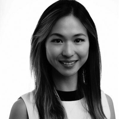 Christie-bw