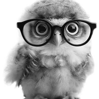 placeholder headshot - owlet